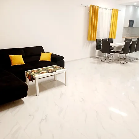 Hébergement de vacances Ajp Exclusive House Szczecin