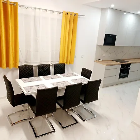 Ajp Exclusive House Hébergement de vacances
