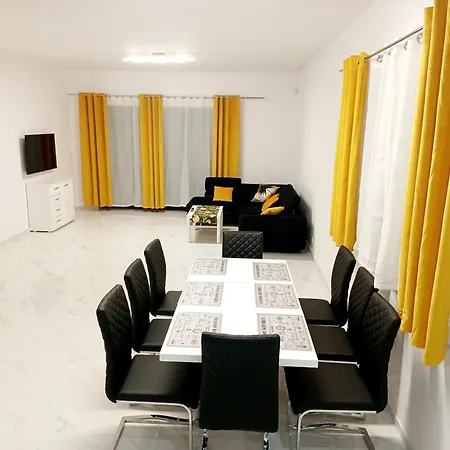 Ajp Exclusive House *