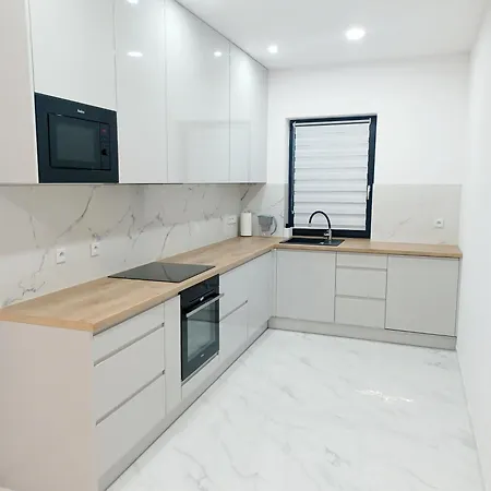 Ajp Exclusive House Szczecin