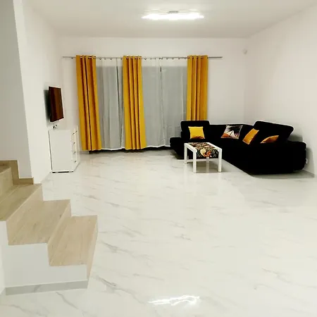 Ajp Exclusive House Hébergement de vacances Szczecin