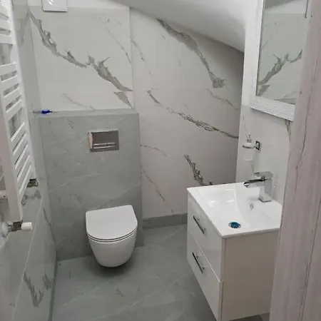 Ajp Exclusive House Nyaraló